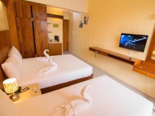 Tsai Hotel and Residences