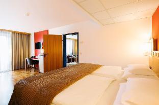 Rogner Hotel Tirana