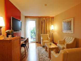Rogner Hotel Tirana