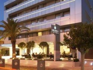 Galaxy Hotel