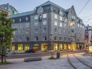 Hotell Bondeheimen