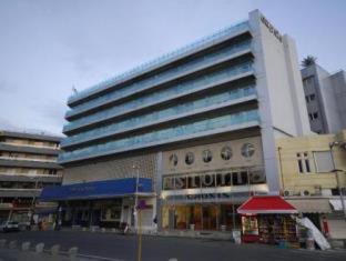 Capsis Astoria Heraklion