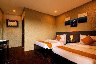 Vela Terraces Hotel