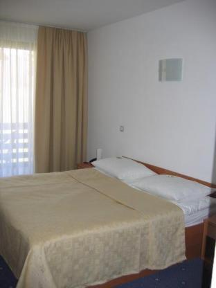 Hotel Astoria Bled