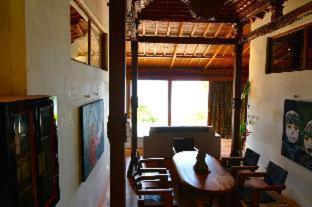Karuna El Nido Villas