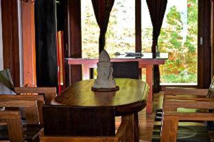 Karuna El Nido Villas