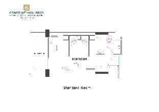 Constantinou Bros Athena Royal Beach Hotel