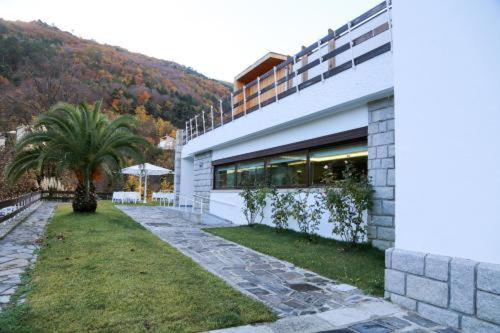 Inatel Manteigas Hotel