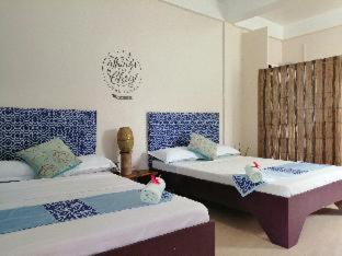 Happy's Homestay