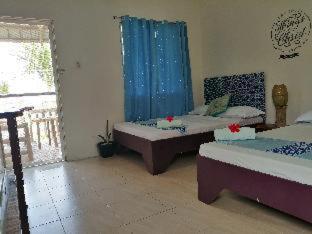 Happy's Homestay