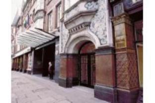 The Metropole Hotel