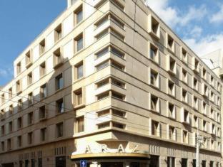 Continental Hotel Budapest