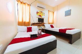 VarcaTeLLe Apartelle by RedDoorz