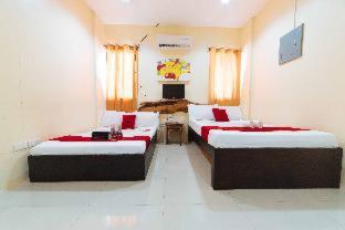 VarcaTeLLe Apartelle by RedDoorz