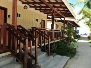 Anika Island Resort