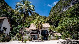 El Nido Resorts Miniloc Island