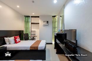 Check Inn Hotel Dumaguete City by RedDoorz