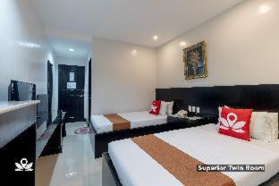 Check Inn Hotel Dumaguete City by RedDoorz