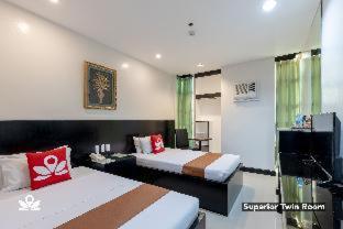 Check Inn Hotel Dumaguete City by RedDoorz