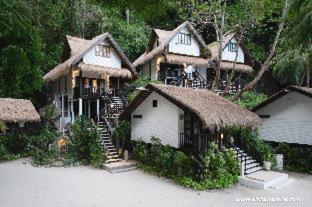 El Nido Resorts Miniloc Island