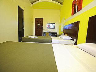 First Pacific Inn