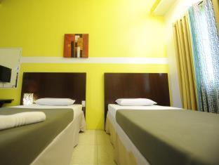 First Pacific Inn