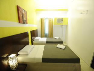 First Pacific Inn