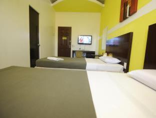 First Pacific Inn