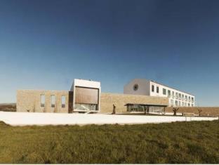 Real Abadia Congress & SPA Hotel