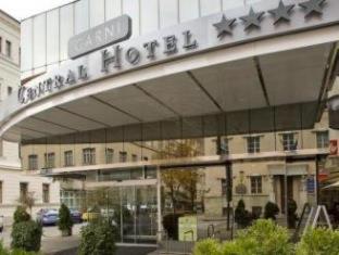 Ibis Styles Ljubljana Centre