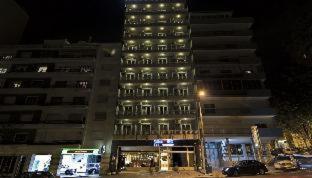 SANA Rex Hotel