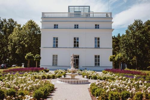 Villa Komoda