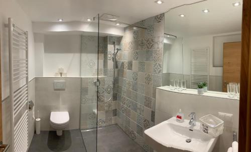 Gasthof Pension Schontal