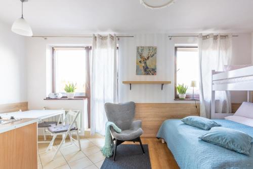 Szymonowka W Szklarskiej Porebie