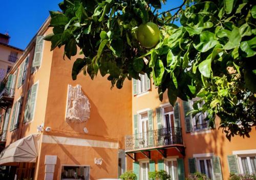 L'Oasis Nice