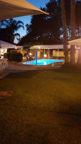 B&B Villa Anastasia Club