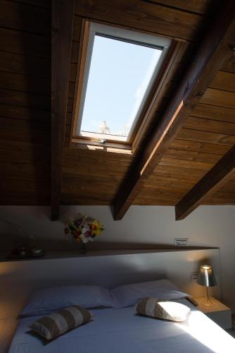 Rigel Villanova Rooms