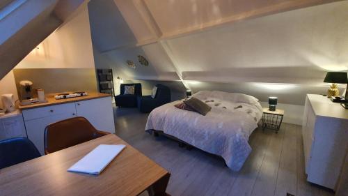 B&B Dijk 43