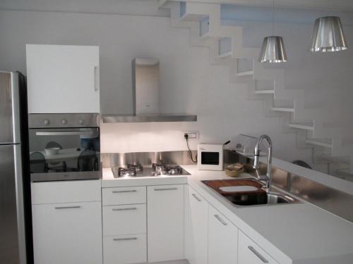 Rigel Villanova Rooms