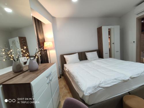 Aparthotel Cross Street 4