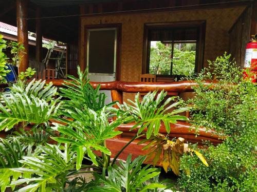 Bing Vice Tourist Inn