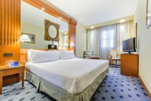 Exe Sevilla Macarena