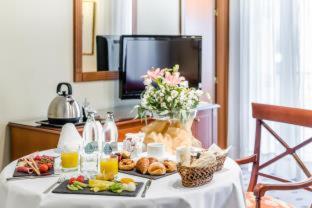 Exe Sevilla Macarena