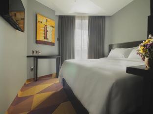 G1 Lodge