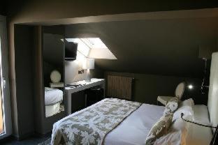 Hotel & Spa Xalet Bringué