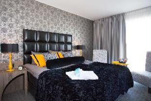 Best Western Plus Hotell Savoy
