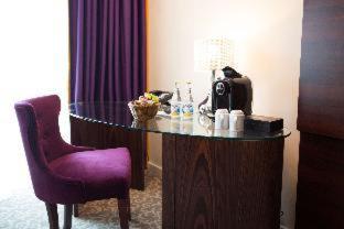Best Western Plus Hotell Savoy