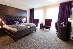 Best Western Plus Hotell Savoy