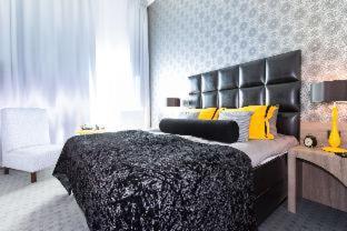 Best Western Plus Hotell Savoy