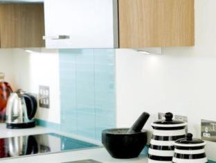 Princes Street Suites